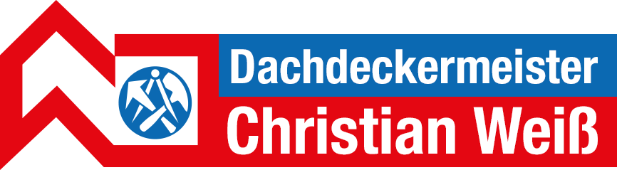Logo Dachdeckermeister Christian Weiß